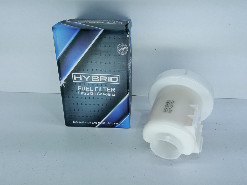 FILTRO GASOLINA SUMERGIBLE ACCENT KIA RIO 1.6 - Vista 4