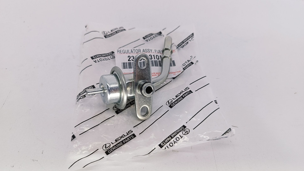 REGULADOR GASOLINA 4RUNNER FORTUNER KAVAK 4.0 - Vista 1