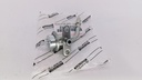 REGULADOR GASOLINA 4RUNNER FORTUNER KAVAK 4.0 - Vista 1