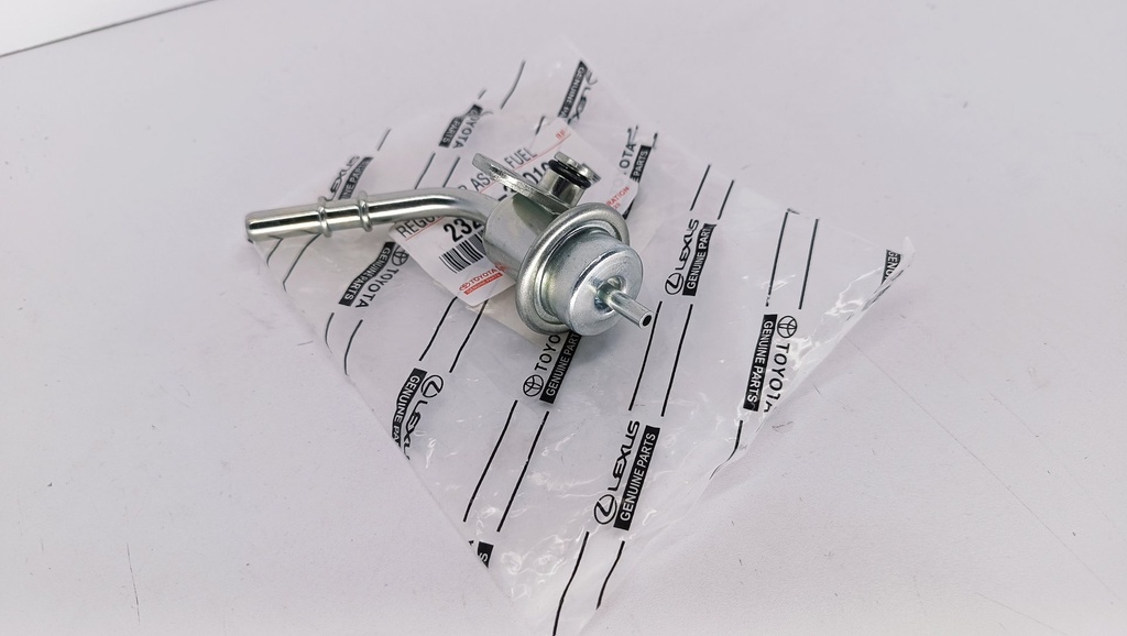 REGULADOR GASOLINA 4RUNNER FORTUNER KAVAK 4.0 - Vista 2
