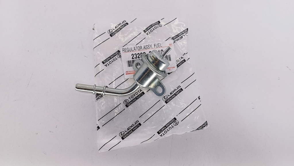 REGULADOR GASOLINA 4RUNNER FORTUNER KAVAK 4.0 - Vista 3
