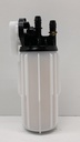 FILTRO GASOLINA SUMERGIBLE SUPER DUTY 6.2 C/REGULADOR - Vista 9