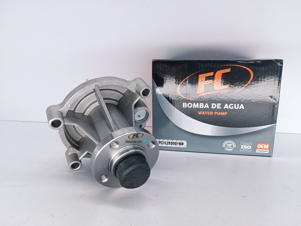 BOMBA AGUA F-150 FORTALEZA 4.2 - Vista 1