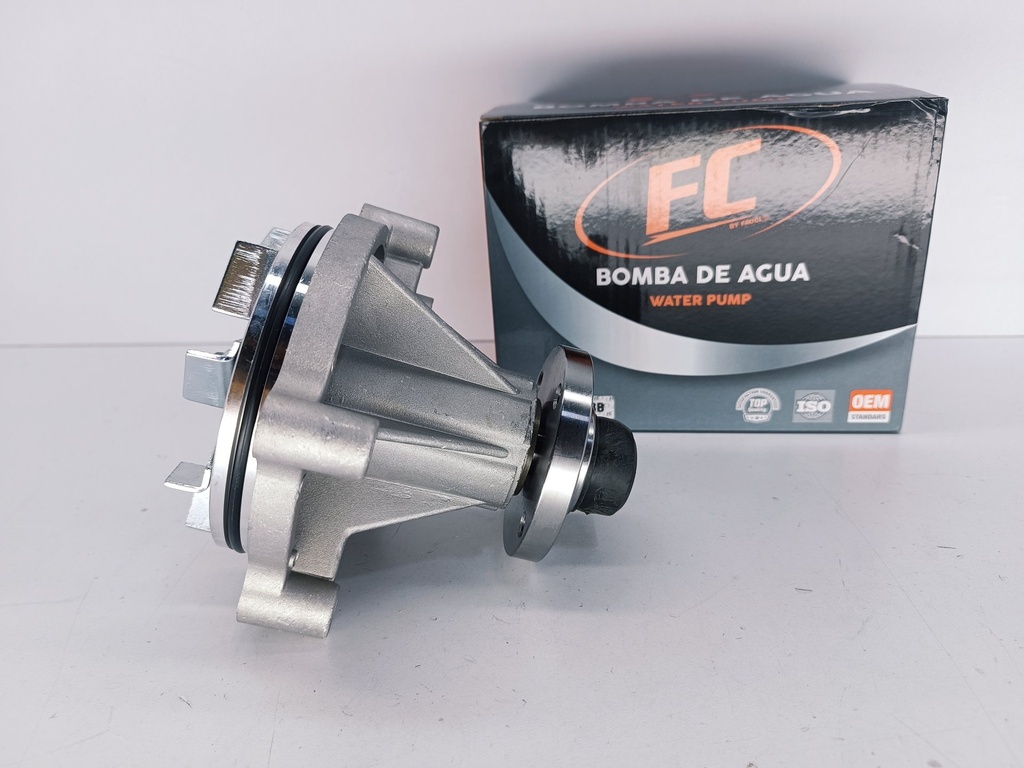 BOMBA AGUA F-150 FORTALEZA 4.2 - Vista 2