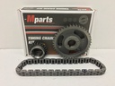 KIT CADENA TIEMPO FORTALEZA F150 F250 6CIL 256 4.2 97-07 - Vista 1