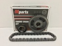 KIT CADENA TIEMPO FORTALEZA F150 F250 6CIL 256 4.2 97-07 - Vista 2