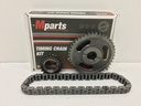KIT CADENA TIEMPO FORTALEZA F150 F250 6CIL 256 4.2 97-07 - Vista 3