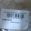 FLOTANTE BLAZER 96-02 CAVALIER SUNFIRE 2.2 - Vista 10