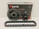 KIT CADENA TIEMPO FORTALEZA F150 F250 6CIL 256 4.2 97-07 - Vista 4