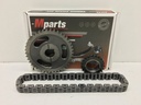 KIT CADENA TIEMPO FORTALEZA F150 F250 6CIL 256 4.2 97-07 - Vista 5