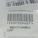 FLOTANTE CHEROKEE KK 08-15 - Vista 6