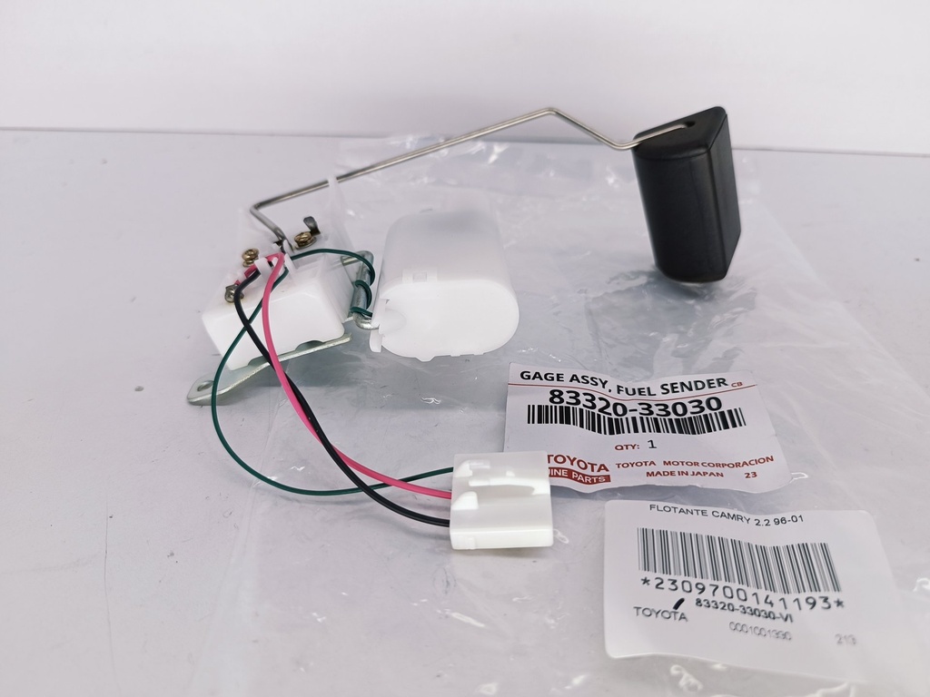 FLOTANTE CAMRY 2.2 96-01 - Vista 1