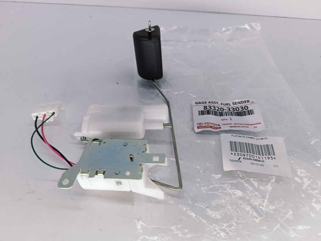 FLOTANTE CAMRY 2.2 96-01 - Vista 3