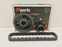 KIT CADENA TIEMPO FORTALEZA F150 F250 6CIL 256 4.2 97-07 - Vista 7