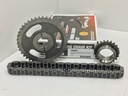 KIT CADENA TIEMPO FORTALEZA F150 F250 6CIL 256 4.2 97-07 - Vista 8