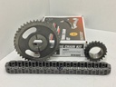 KIT CADENA TIEMPO FORTALEZA F150 F250 6CIL 256 4.2 97-07 - Vista 9