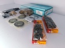 KIT CADENA TIEMPO GRAN VITARA 2.0 - Vista 1