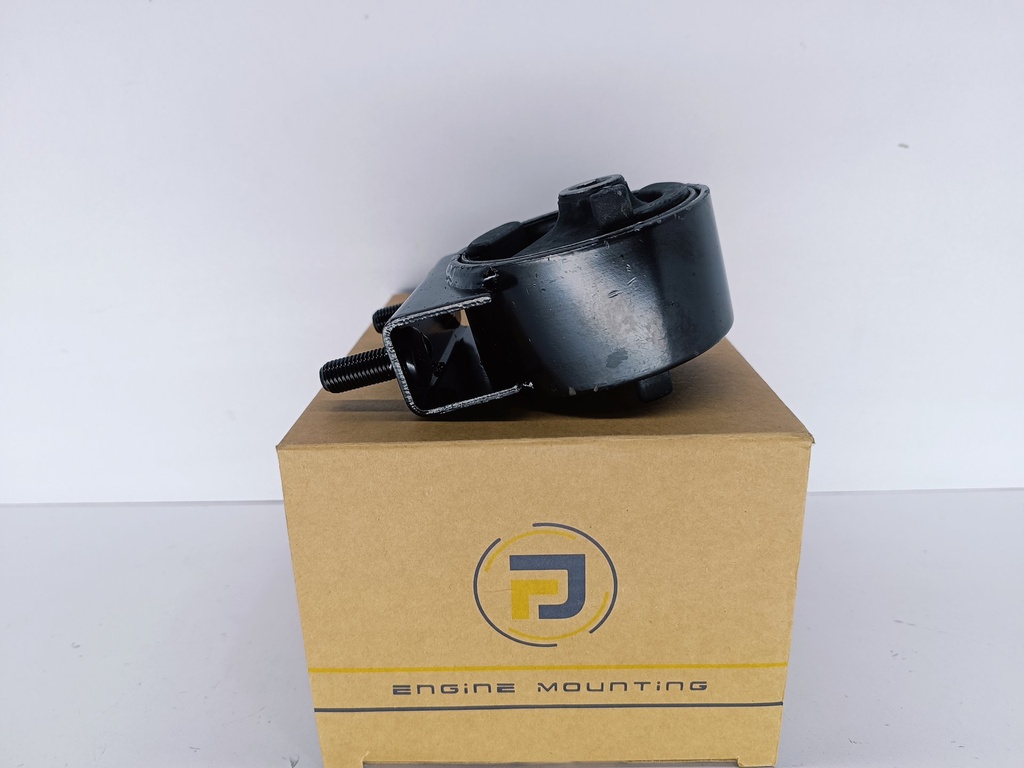 BASE MOTOR DELT KIA RIO STYLUS - Vista 1