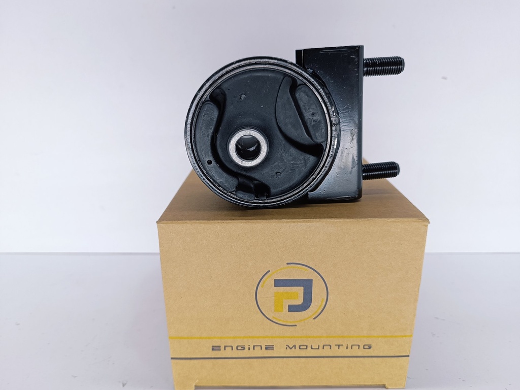 BASE MOTOR DELT KIA RIO STYLUS - Vista 2