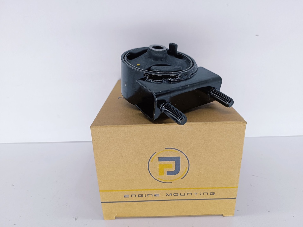 BASE MOTOR DELT KIA RIO STYLUS - Vista 4