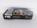 KIT CADENA TIEMPO FORD 302 351 5.0 DOBLE CADENA - Vista 1