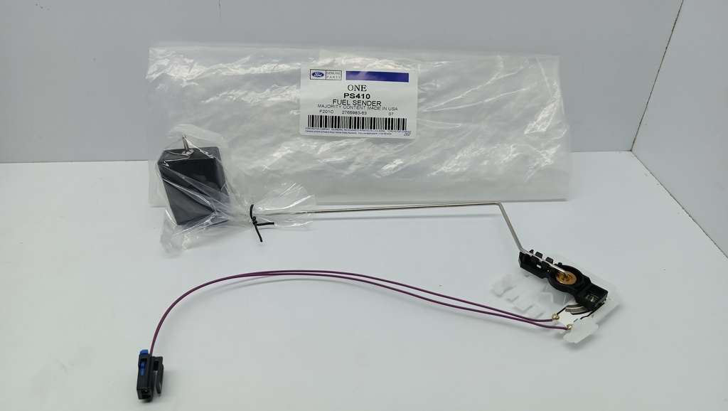 FLOTANTE SUPER DUTY 11-15 - Vista 7