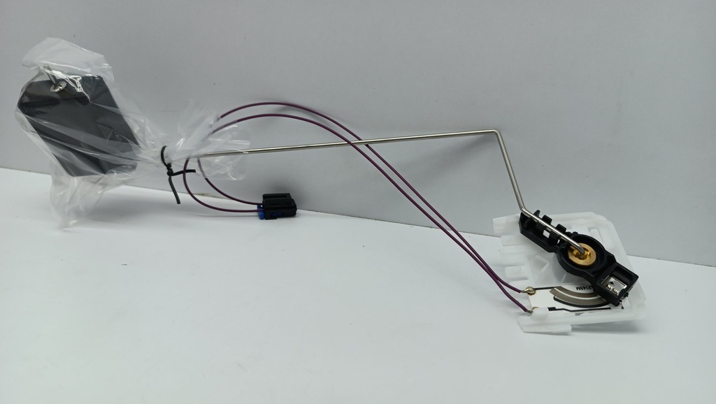 FLOTANTE SUPER DUTY 11-15 - Vista 10