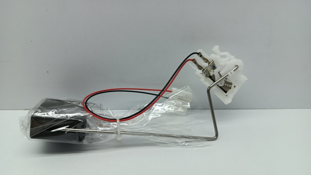 FLOTANTE YARIS BELTA 06-09 - Vista 3