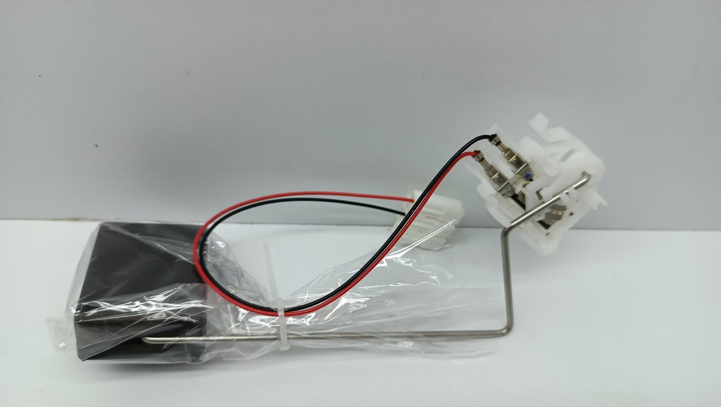 FLOTANTE YARIS BELTA 06-09 - Vista 4