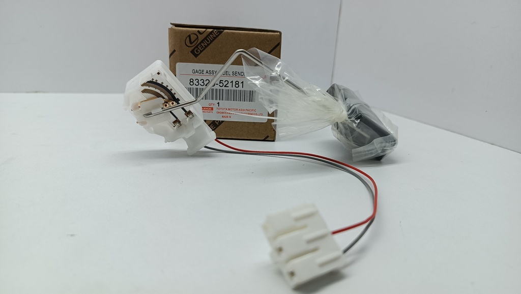 FLOTANTE YARIS BELTA 06-09 - Vista 1