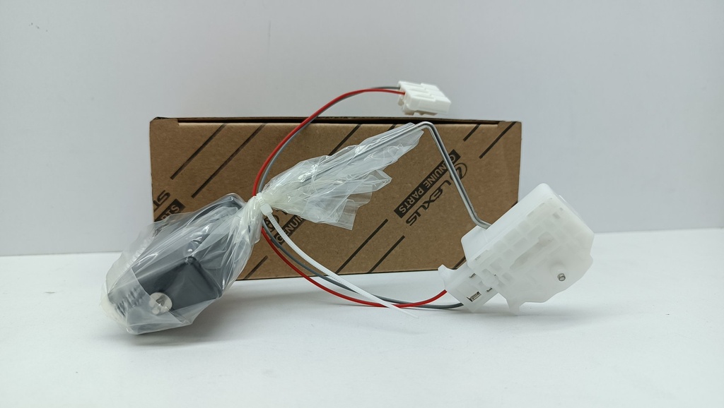 FLOTANTE YARIS BELTA 06-09 - Vista 7