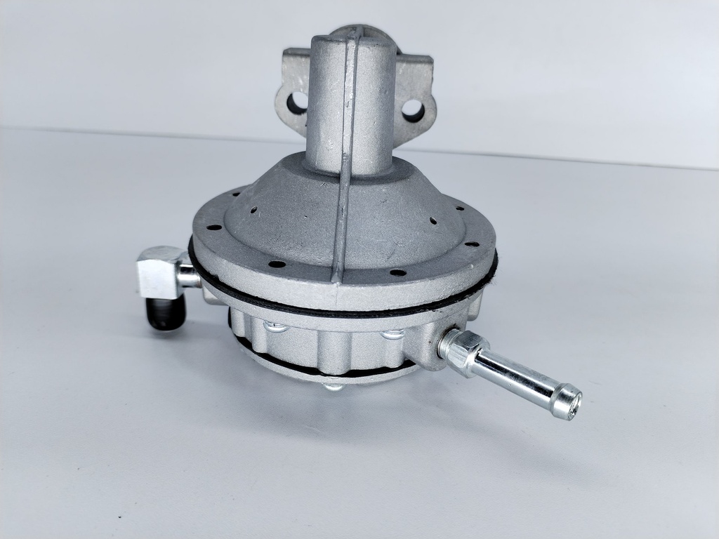 BOMBA GAS MECANICA 1F 2F MOD VIEJO - Vista 4