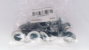 GORRO DE VALVULA CLIO SYMBOL MEGANE 1.6 16V JUEGO 8 - Vista 3