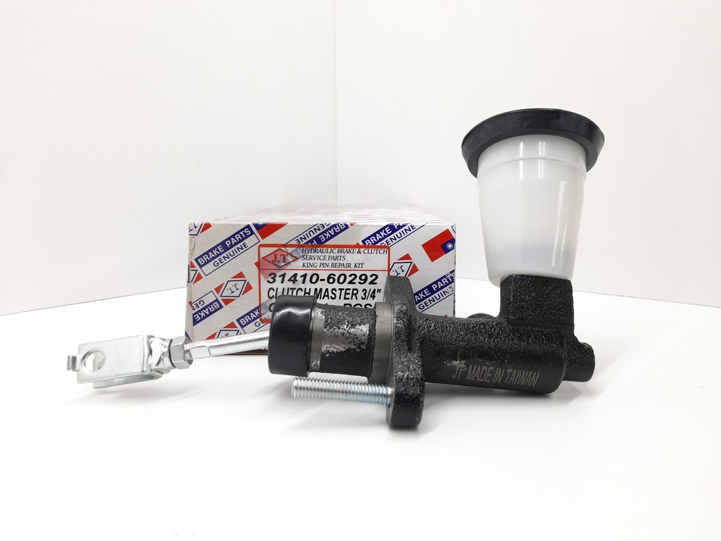 BOMBA CROCHE FJ70 75 MACHITO 3F - Vista 3