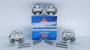 PISTON TUCSON ELANTRA 2.0 ARO FINO 040 (1.2X1.2X2 82MM) - Vista 2