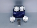 PISTON GETZ ELANTRA 1.6 (040) (1.2X1.2X2.5 76.5MM) - Vista 1