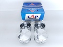 PISTON GETZ ELANTRA 1.6 (STD) (1.2X1.2X2 76.5MM) - Vista 2
