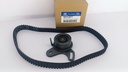 KIT CORREA TIEMPO ACCENT BRISA 1.3 1.5 GETZ 1.3 00-08 (110D) - Vista 1