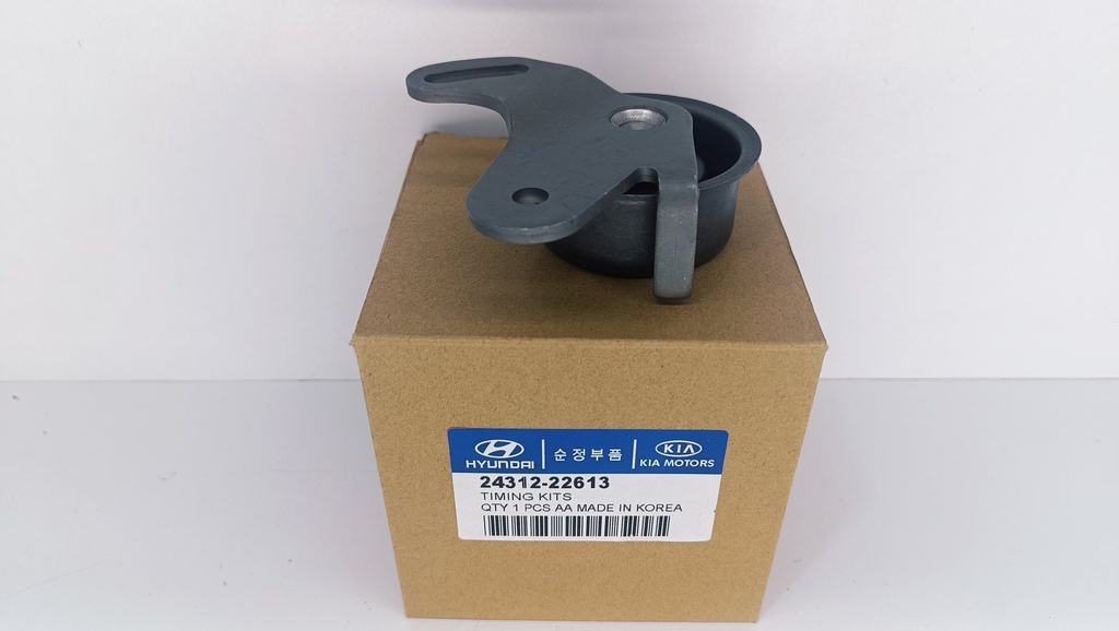 KIT CORREA TIEMPO ACCENT BRISA 1.3 1.5 GETZ 1.3 00-08 (110D) - Vista 4