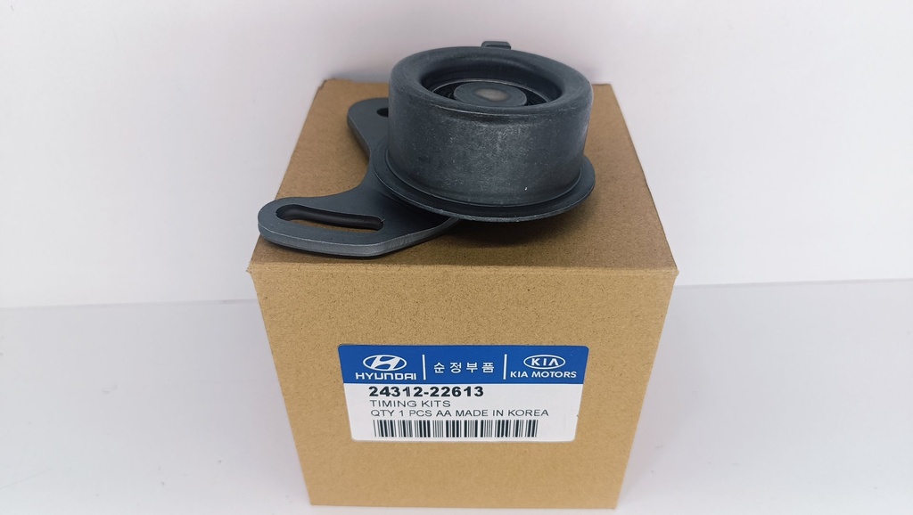 KIT CORREA TIEMPO ACCENT BRISA 1.3 1.5 GETZ 1.3 00-08 (110D) - Vista 5