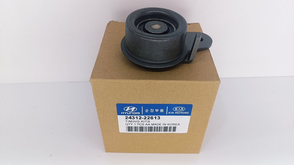 KIT CORREA TIEMPO ACCENT BRISA 1.3 1.5 GETZ 1.3 00-08 (110D) - Vista 7