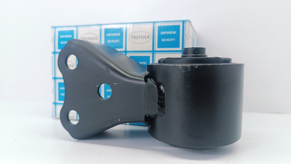 BASE MOTOR TRAS MAZDA 626 AUTOMATICO 97-02 - Vista 1
