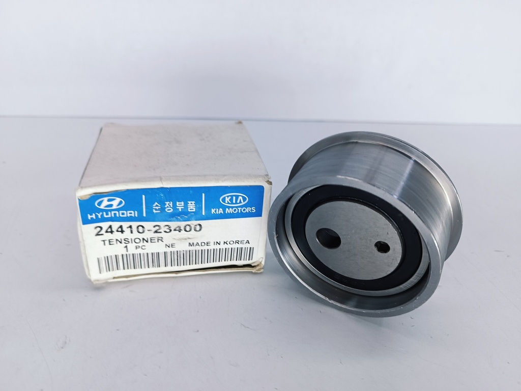 TENSOR CORREA TIEMPO TUCSON ELANTRA 2.0 SIN UÑA - Vista 2