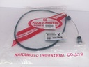 GUAYA ACELERADOR LANCER SIGNO 1.3 1.5 CARB - Vista 1