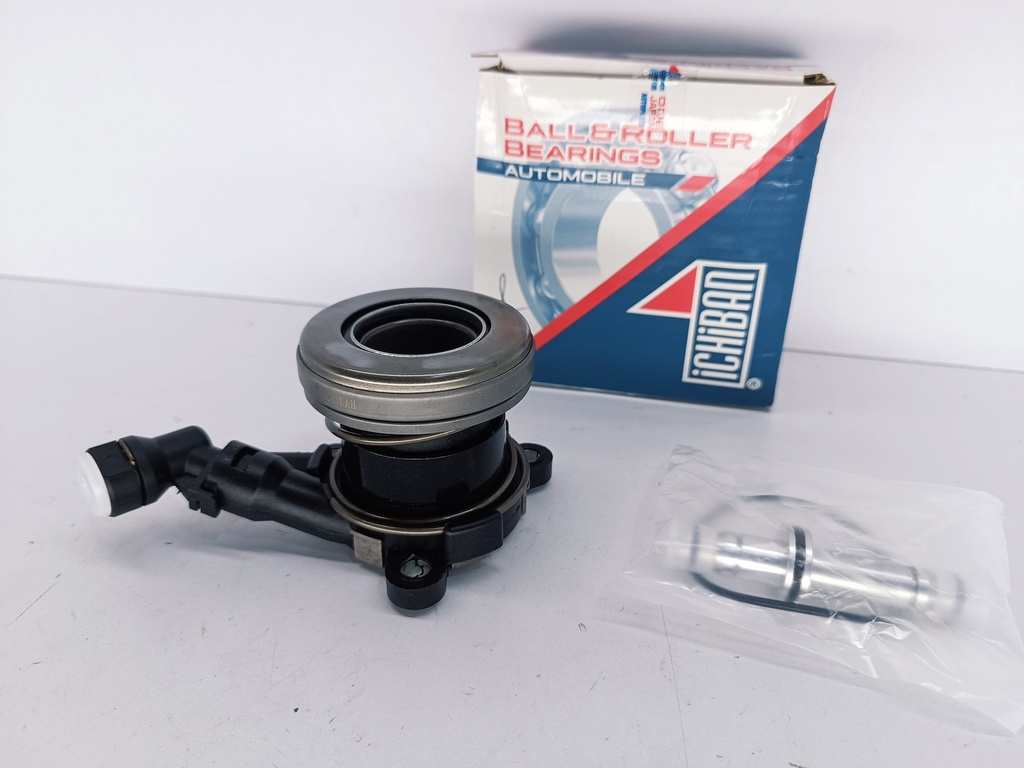 COLLARIN HIDRAULICO ASTRA 1.8 CORSA MERIVA MONTANA 1.8 (TUBERIA A PRESION) - Vista 3