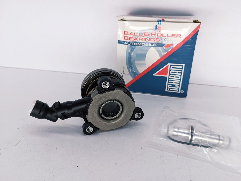COLLARIN HIDRAULICO ASTRA 1.8 CORSA MERIVA MONTANA 1.8 (TUBERIA A PRESION) - Vista 4
