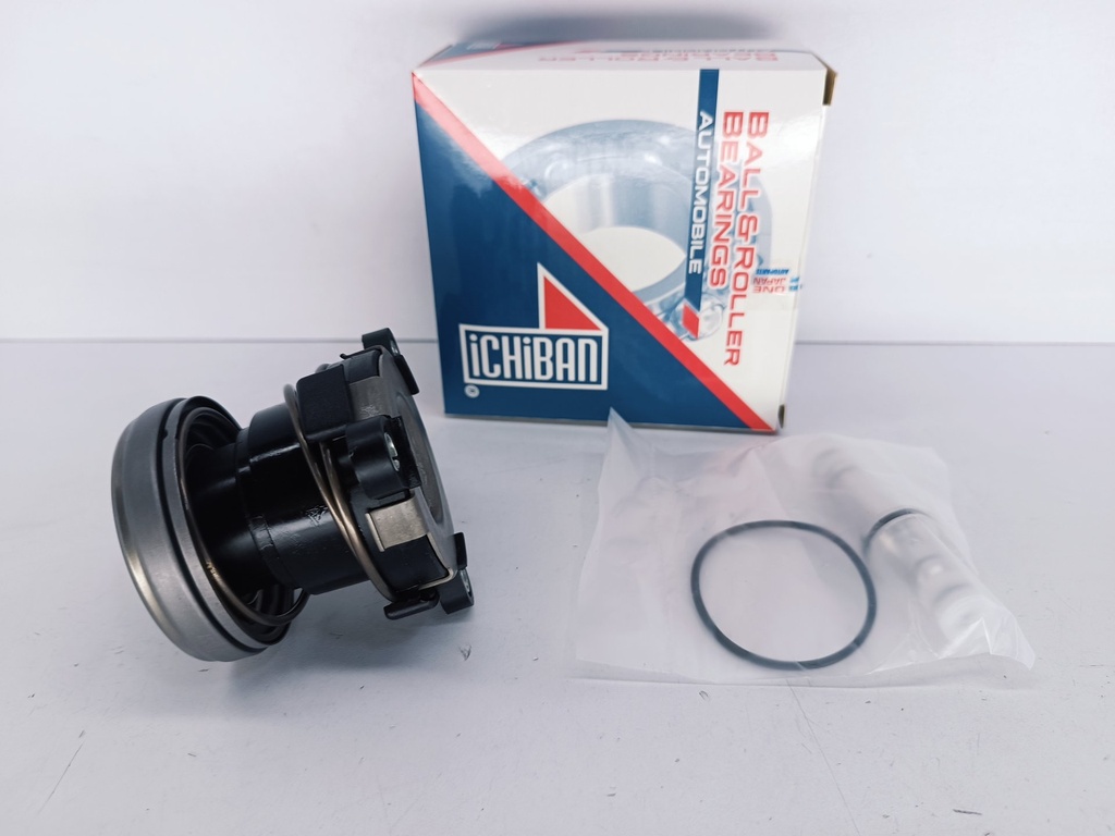 COLLARIN HIDRAULICO ASTRA 1.8 CORSA MERIVA MONTANA 1.8 (TUBERIA A PRESION) - Vista 8