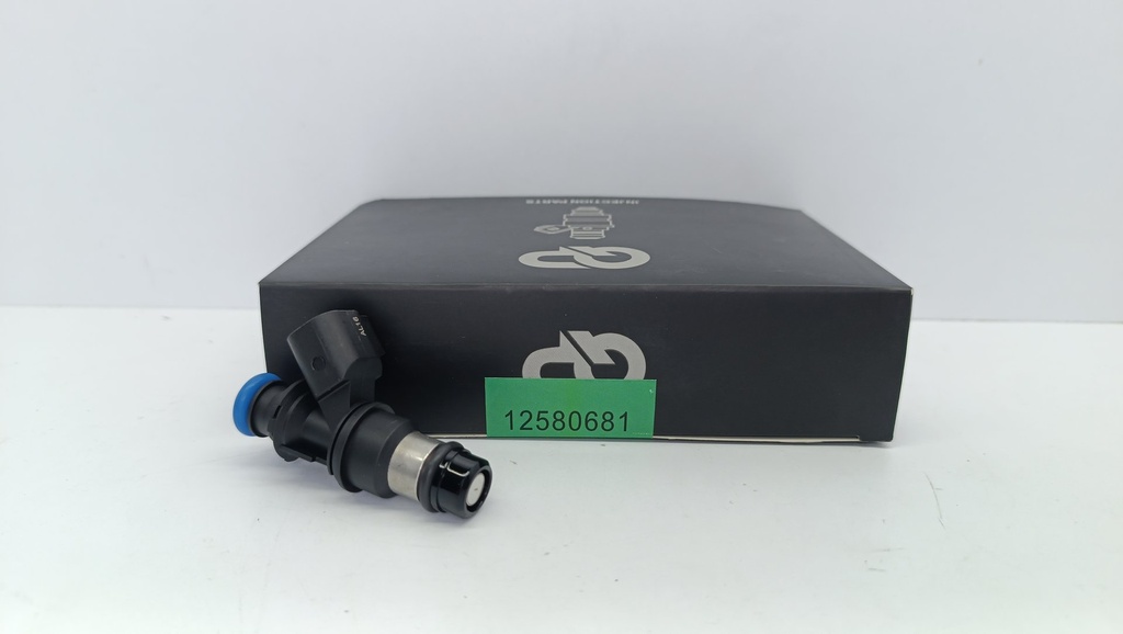 INYECTOR SILVERADO 1500 2500 07-10 TAHOE 5.3 07-09 - Vista 2