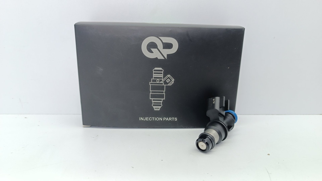 INYECTOR SILVERADO 1500 2500 07-10 TAHOE 5.3 07-09 - Vista 3