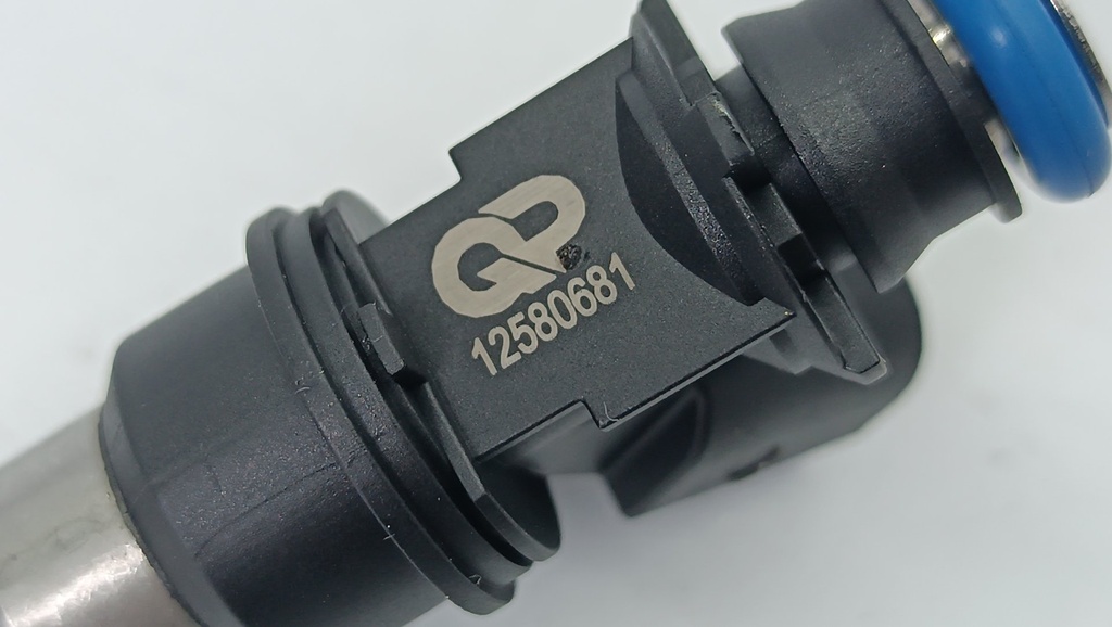 INYECTOR SILVERADO 1500 2500 07-10 TAHOE 5.3 07-09 - Vista 10